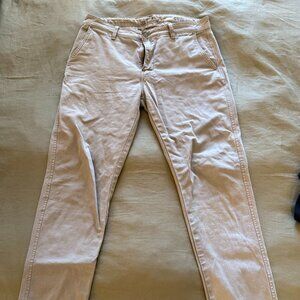 Levi's XX Chino | Slim Taper Fit | Gray | 34 X 32